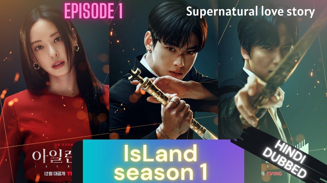 island kdrama download in hindi