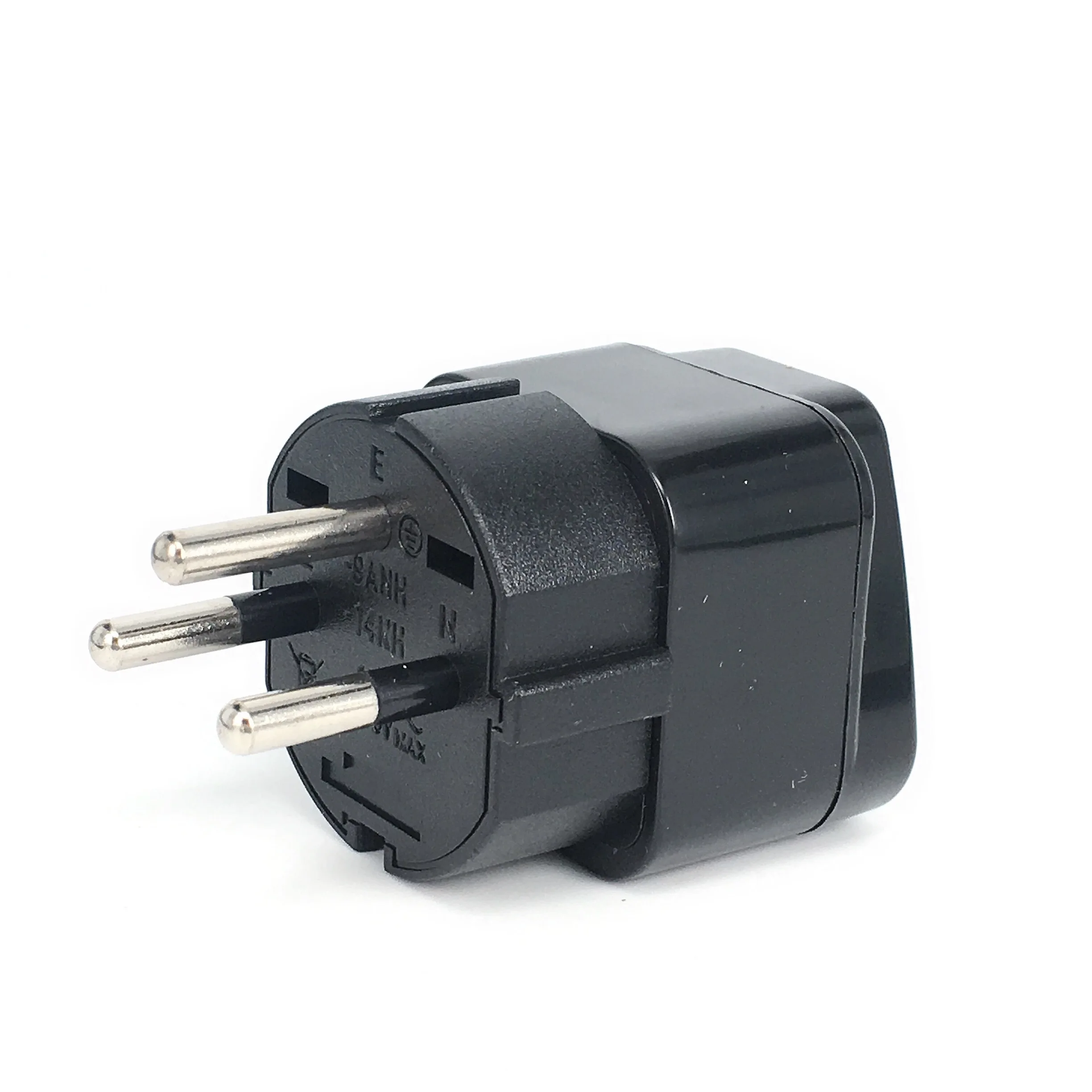 israeli adapter