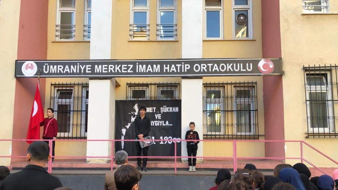 istanbul anadolu yakası imam hatip ortaokulları