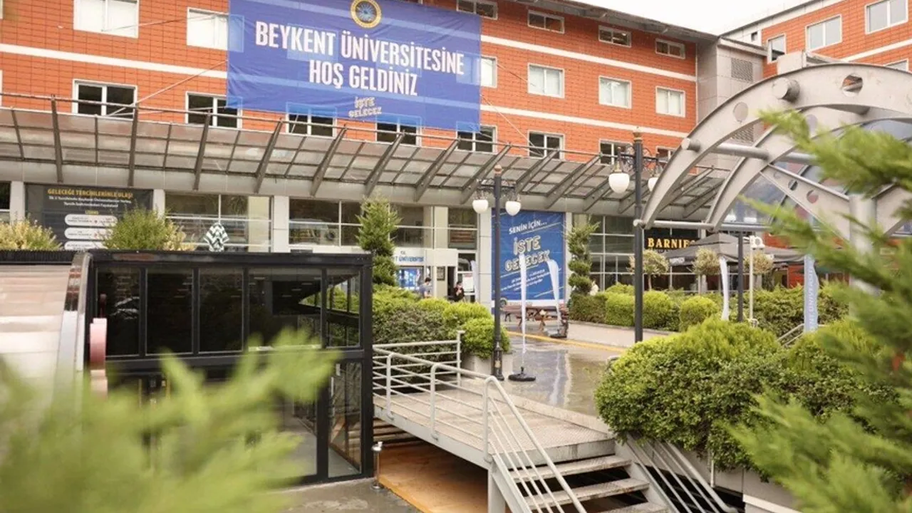 istanbul beykent üniversitesi