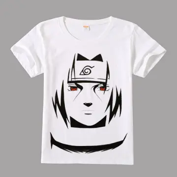 itachi shirt