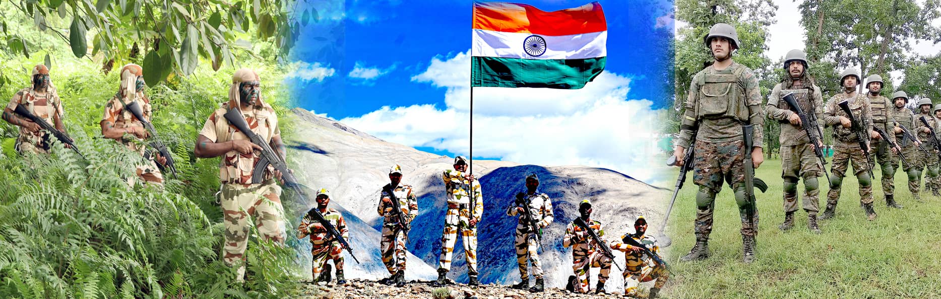 itbp nice in