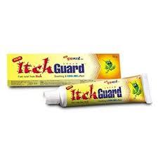 itch guard uses in tamil