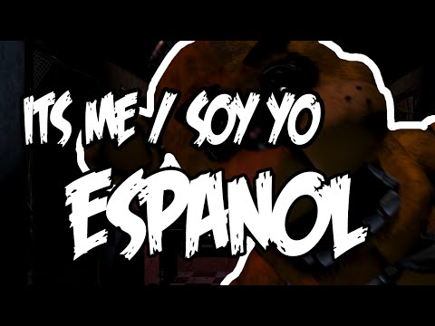 its me en español