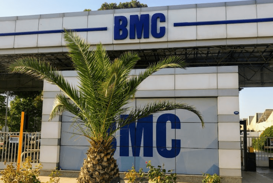 izmir bmc fabrikası iş ilanları