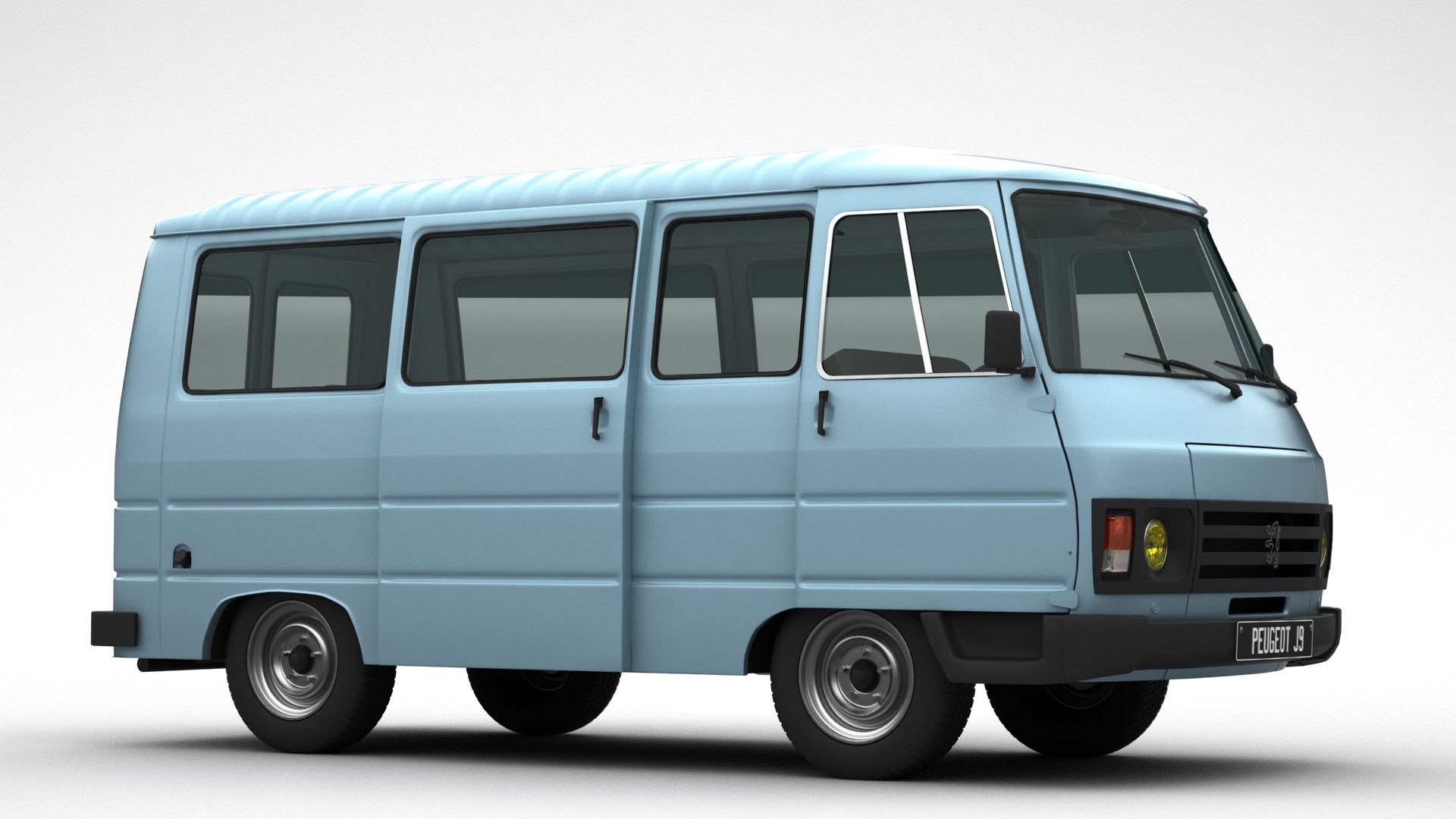 j9 minibus