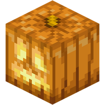 jack lantern minecraft