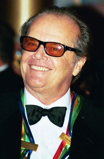 jack nicholson wiki