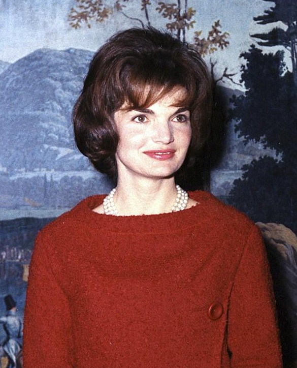 jacqueline kennedy onassis wiki