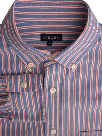 jaeger shirt