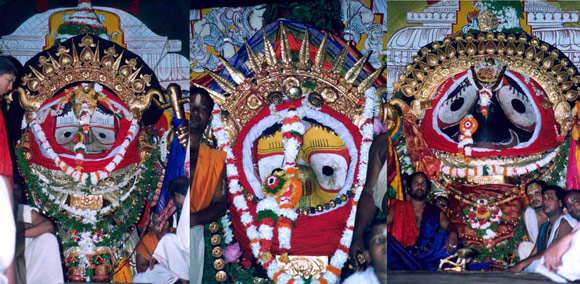 jagannath baladev subhadra story