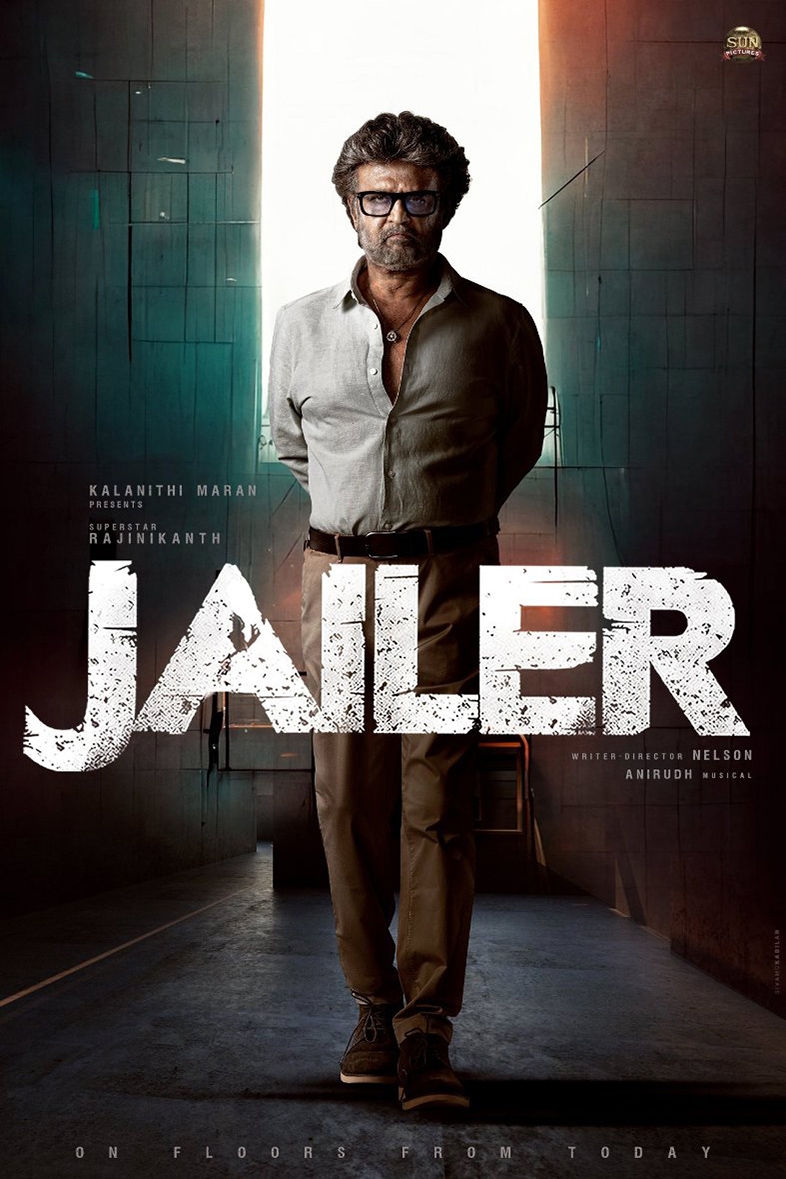 jailer movie collections