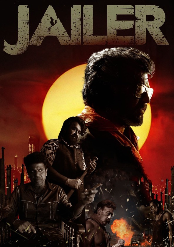 jailer movie download