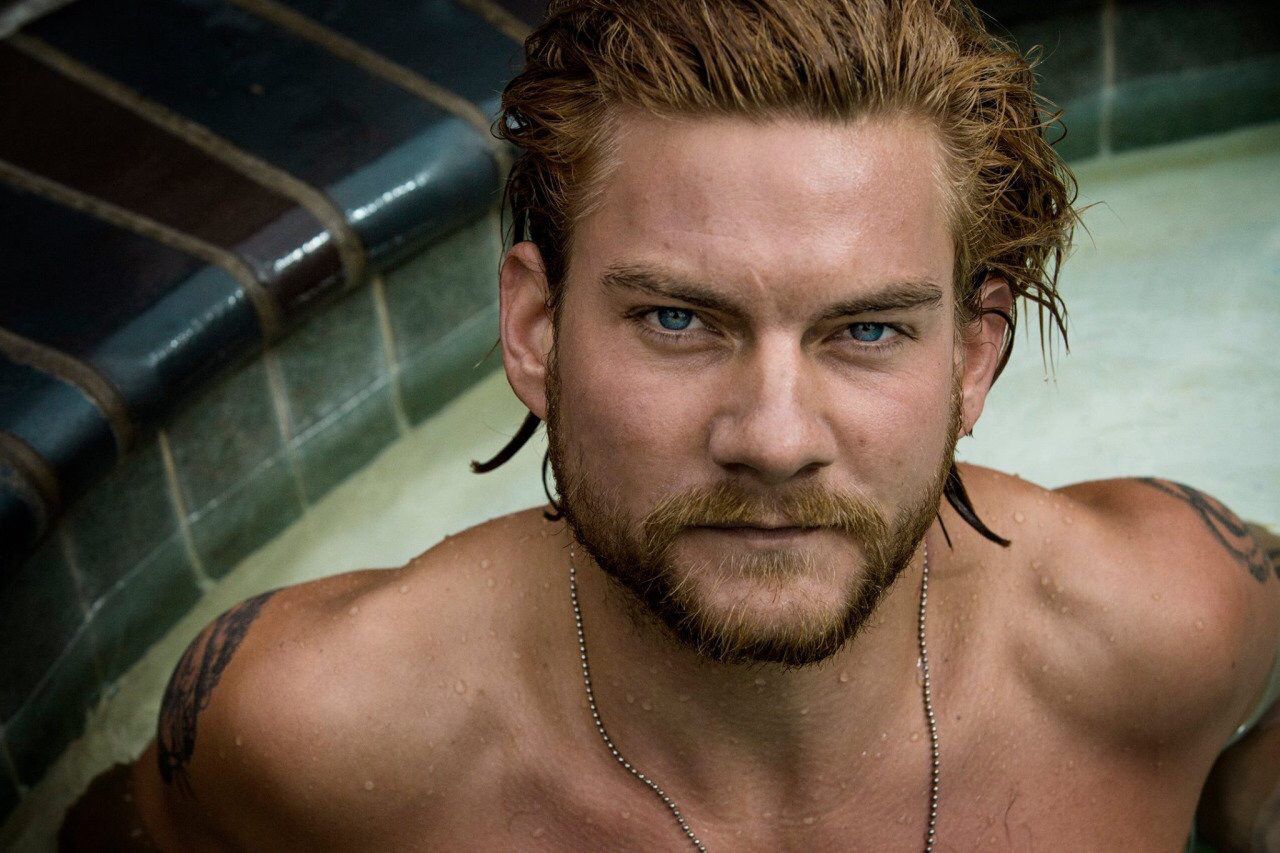 jake weary gay