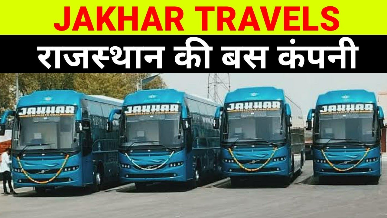 jakhar travels owner