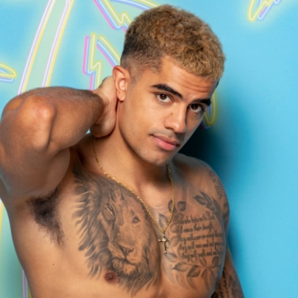 jalen noble love island