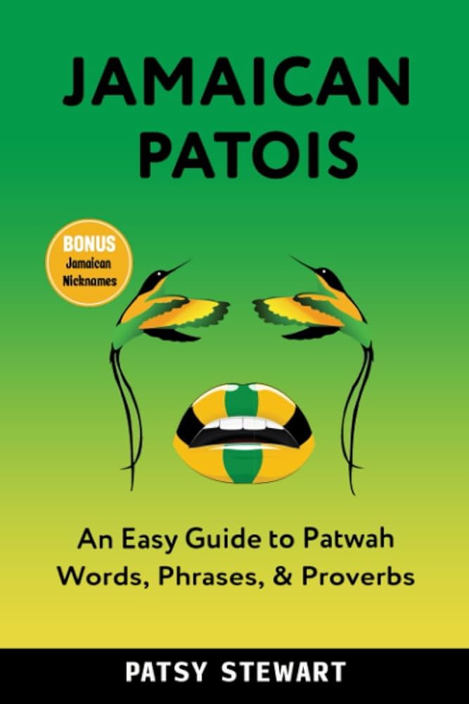 jamaica patois dictionary