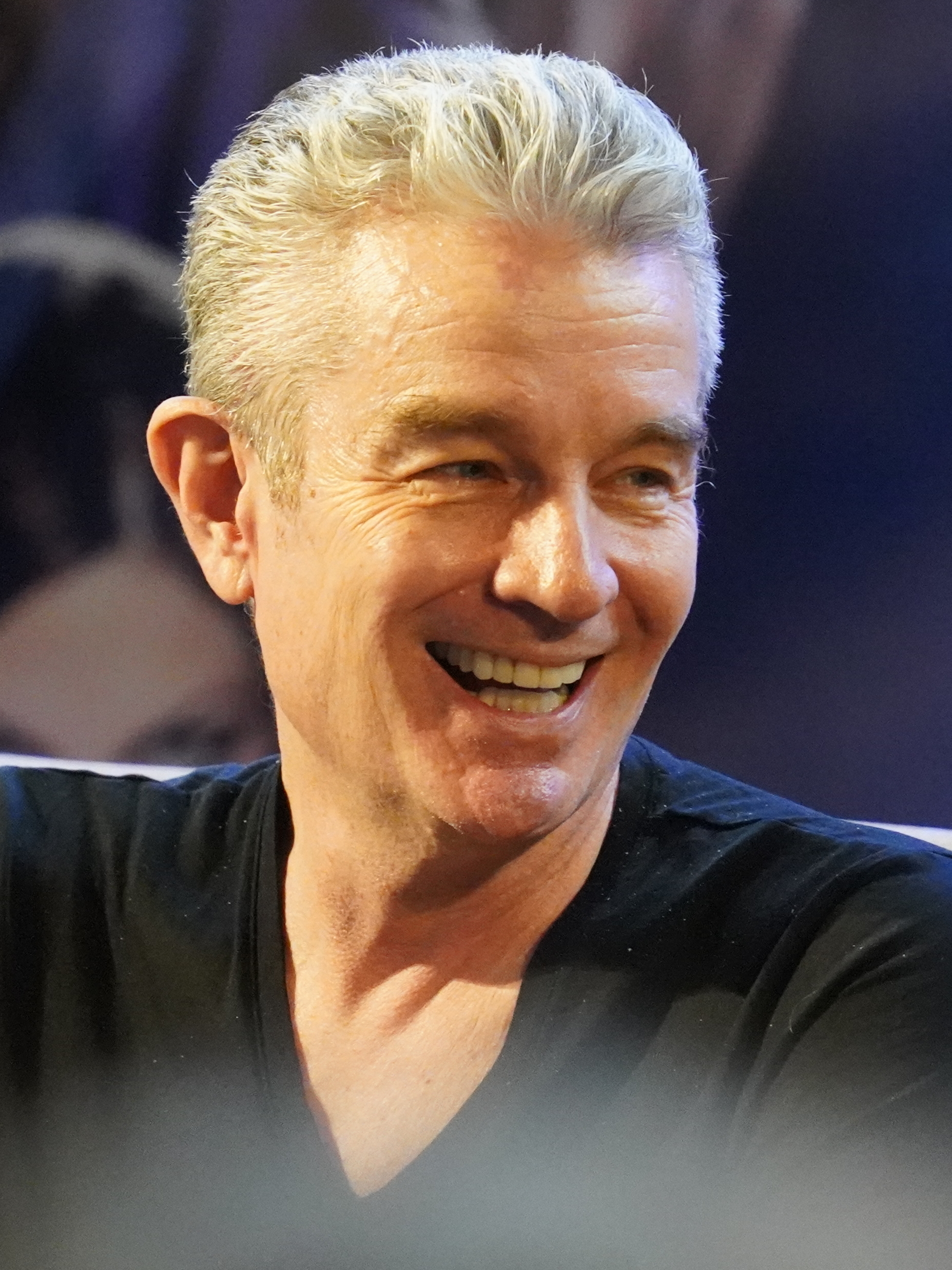 james marsters 2016