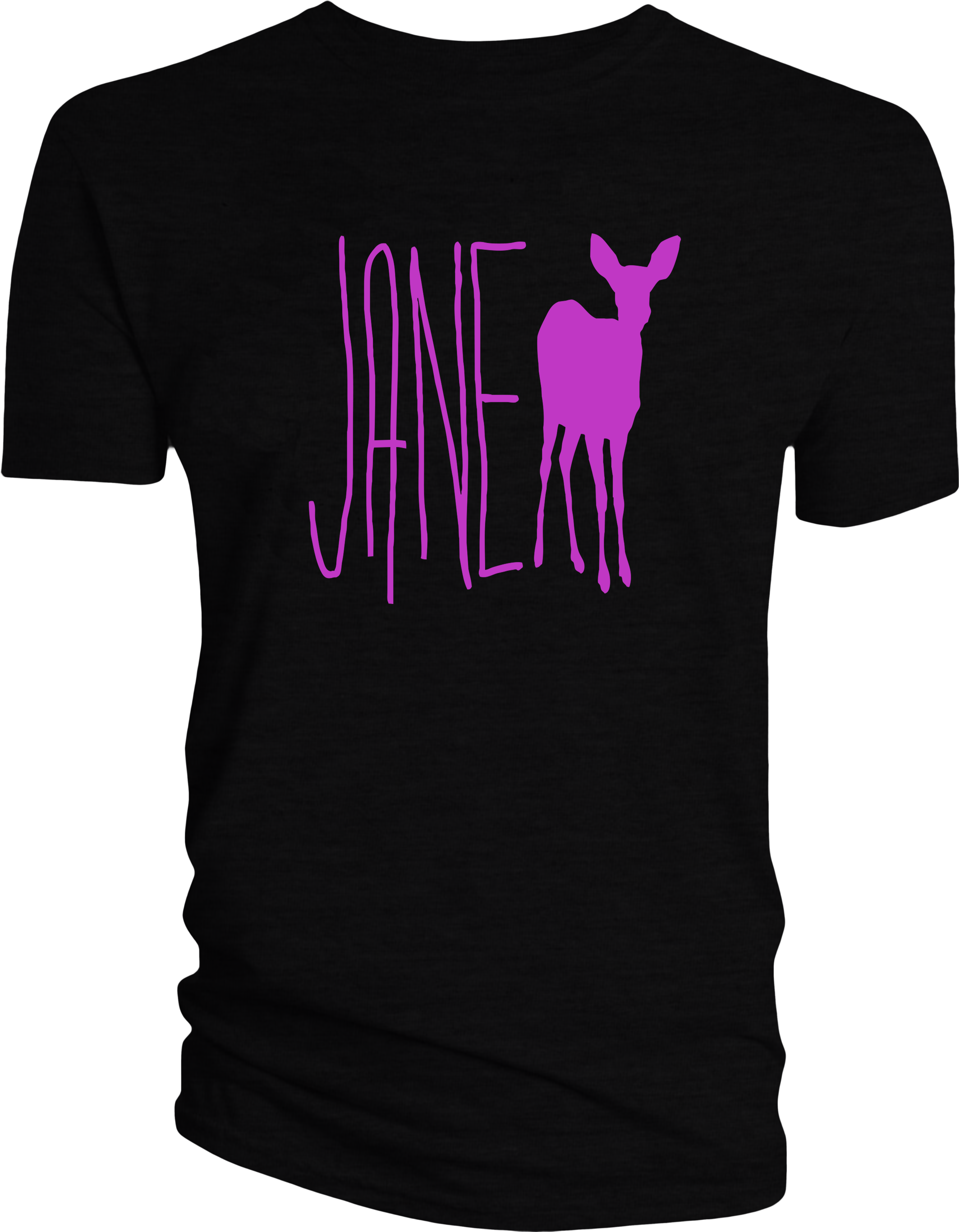 jane doe shirt