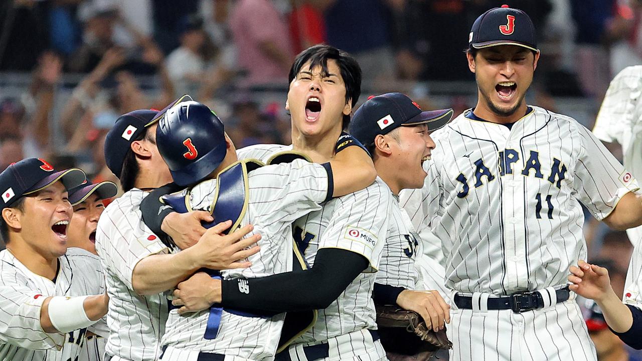 japanese baseball scores