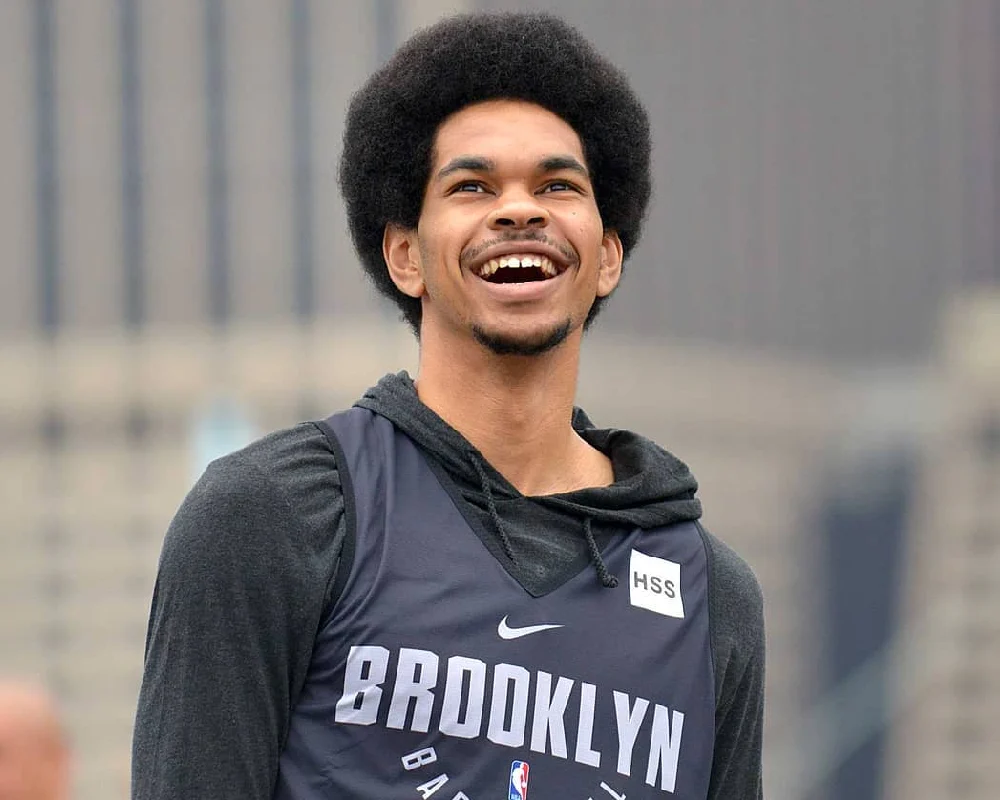 jarrett allen net worth