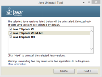 java 7 update 79 7u79 download