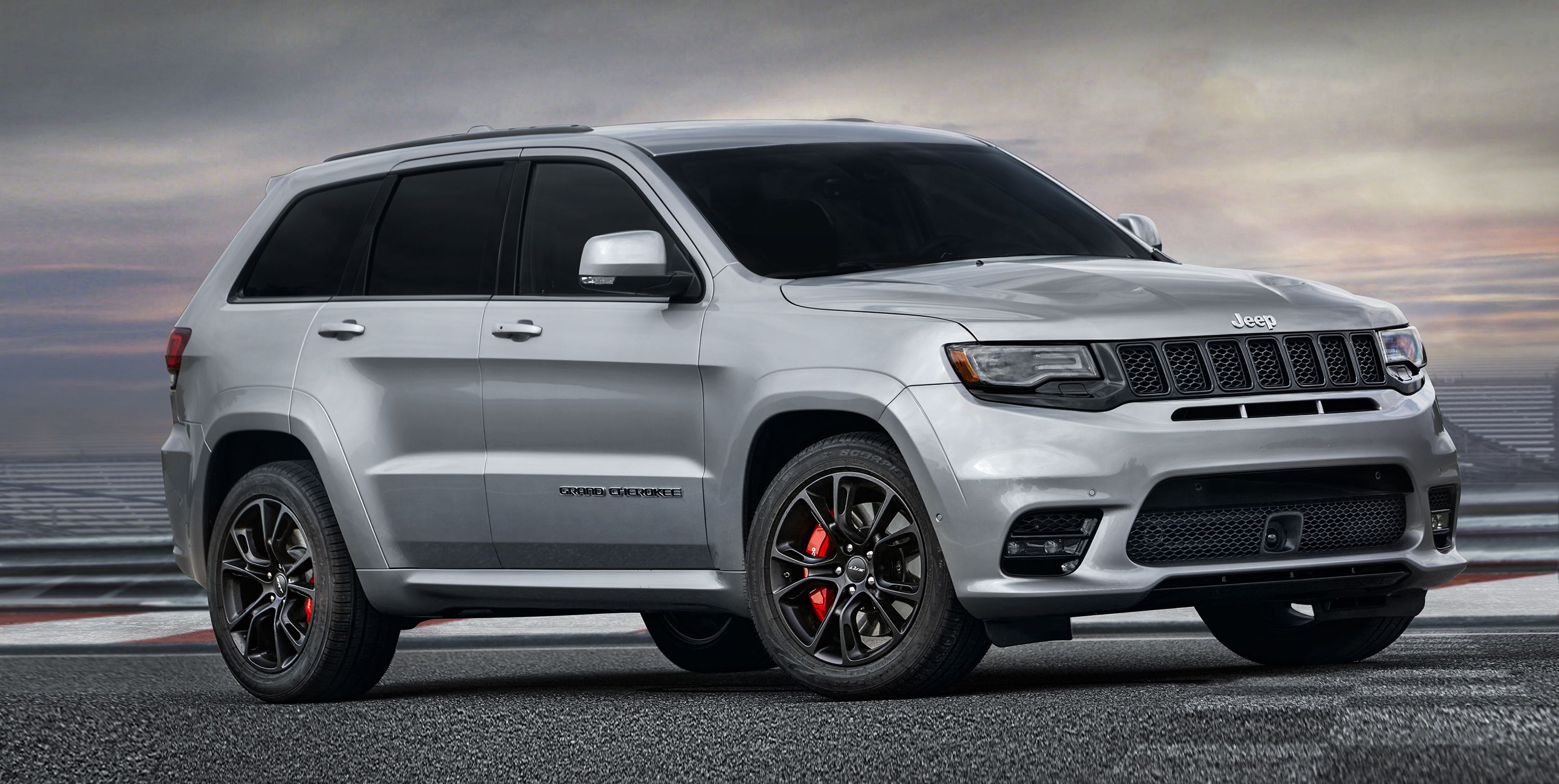 jeep srt8 msrp