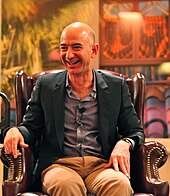 jeff bezos wiki