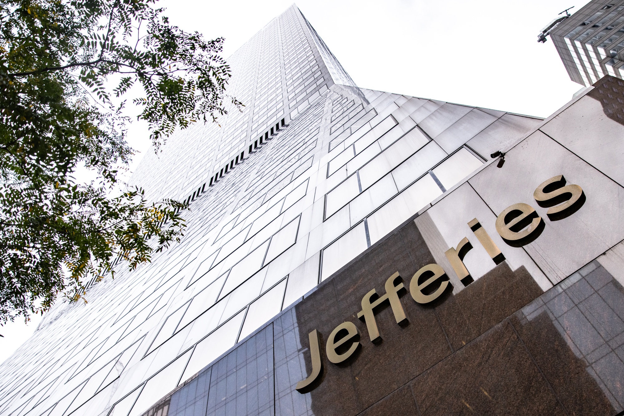 jefferies investment banking