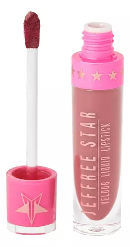 jeffree star velour liquid lipstick androgyny