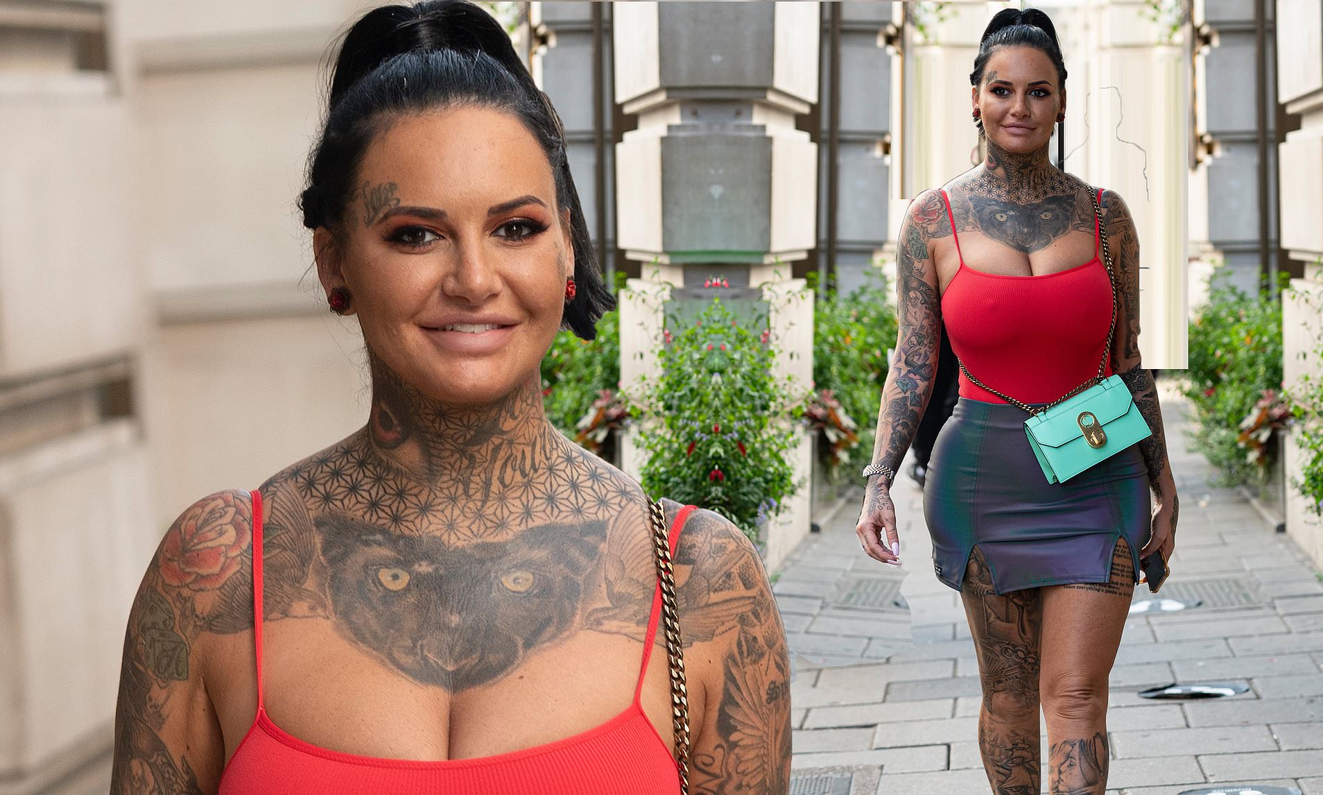 jemma lucy