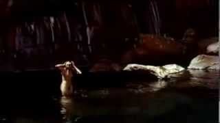 jenny agutter swimming scene