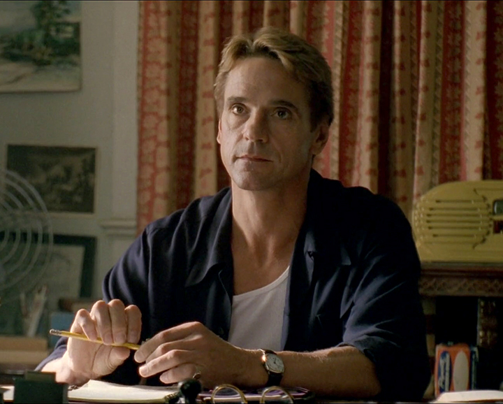 jeremy irons lolita