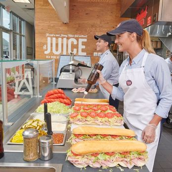 jersey mikes north las vegas