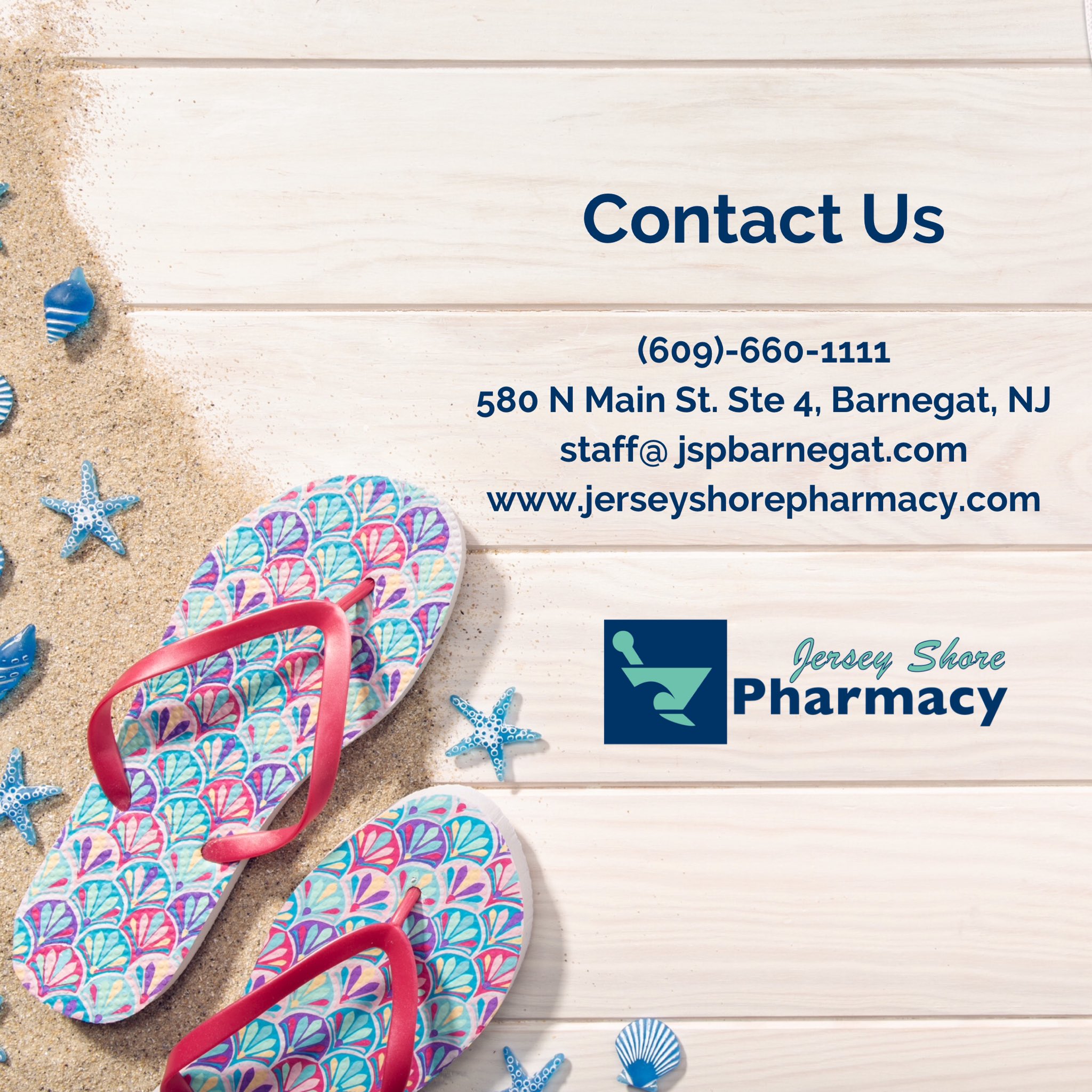 jersey shore pharmacy barnegat