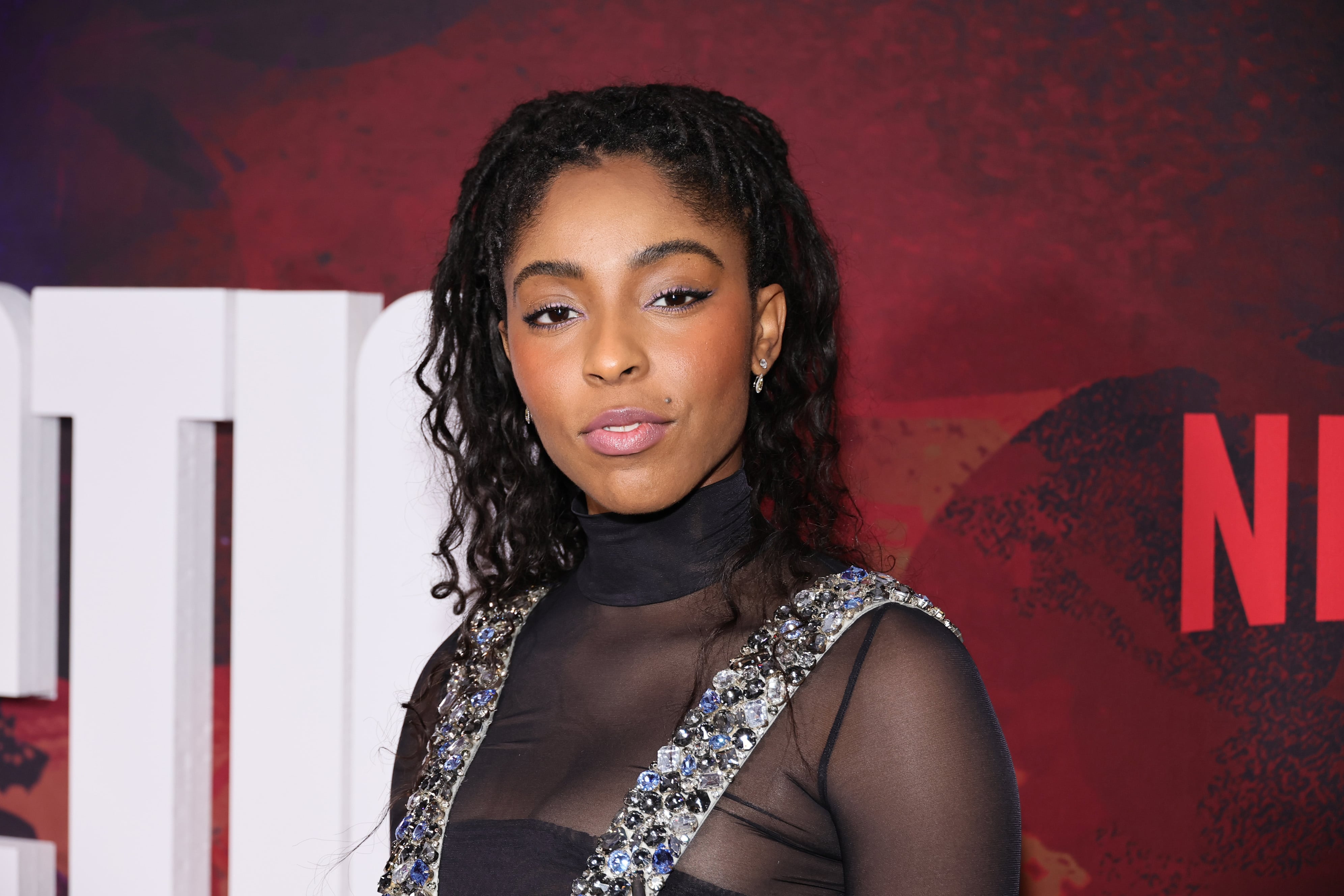 jessica williams sexy