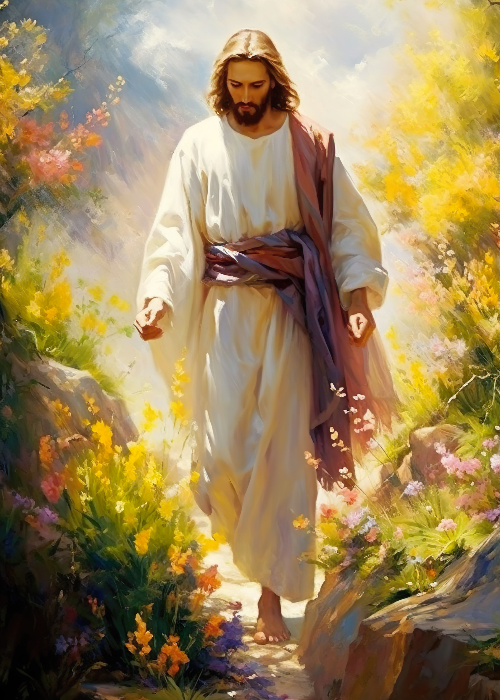 jesus photos download hd