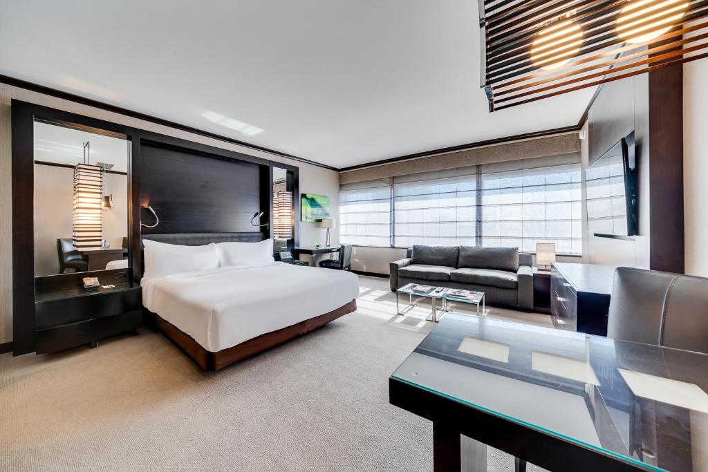 jet luxury at the vdara condo hotel