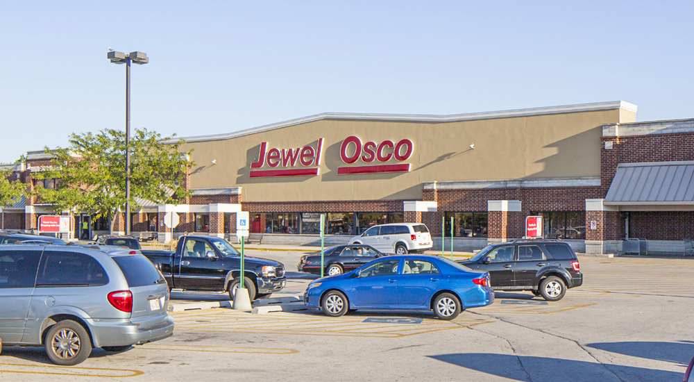 jewel osco 95th stony island