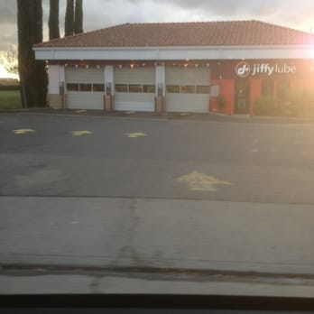 jiffy lube west sacramento