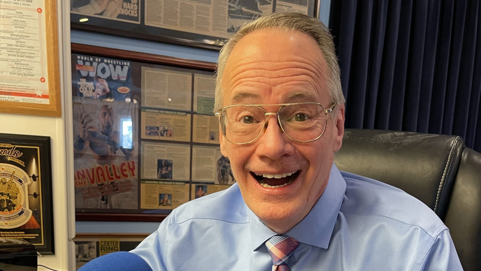 jimcornette