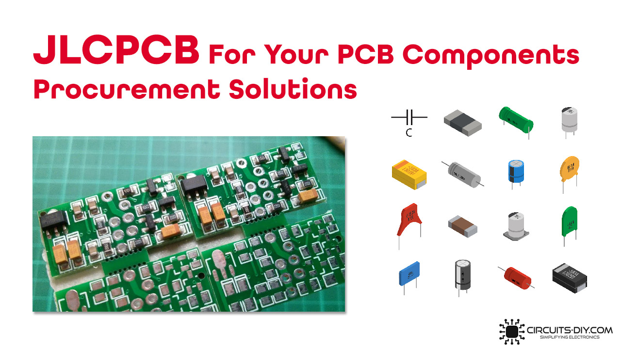 jlcpcb parts