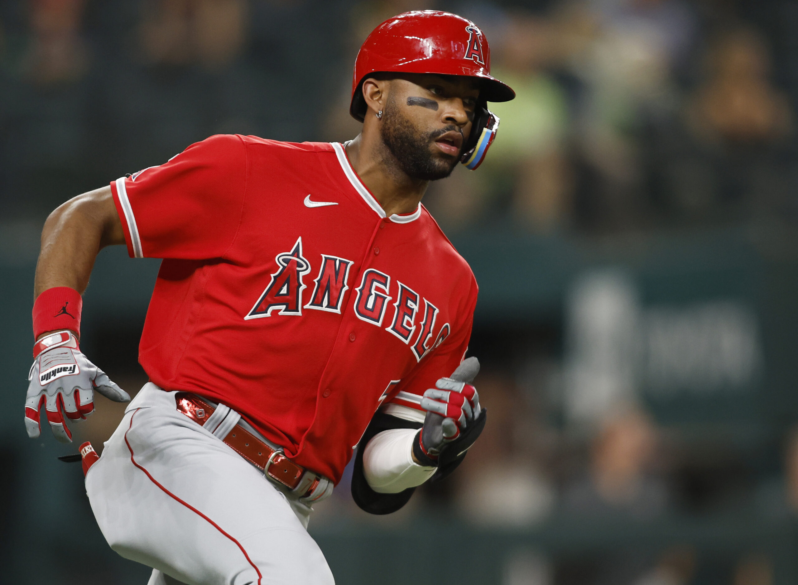 jo adell contract