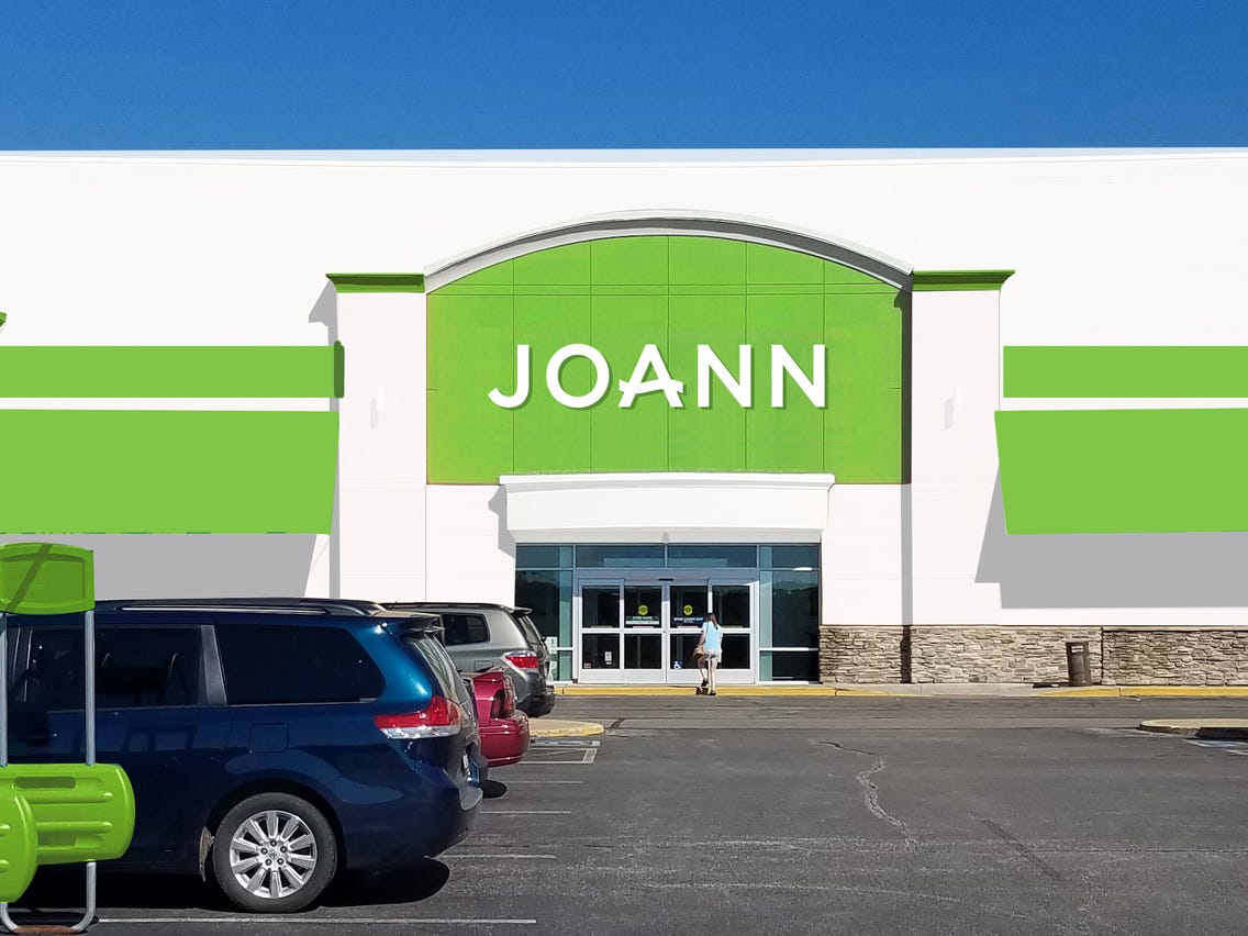 joann fabrics hours