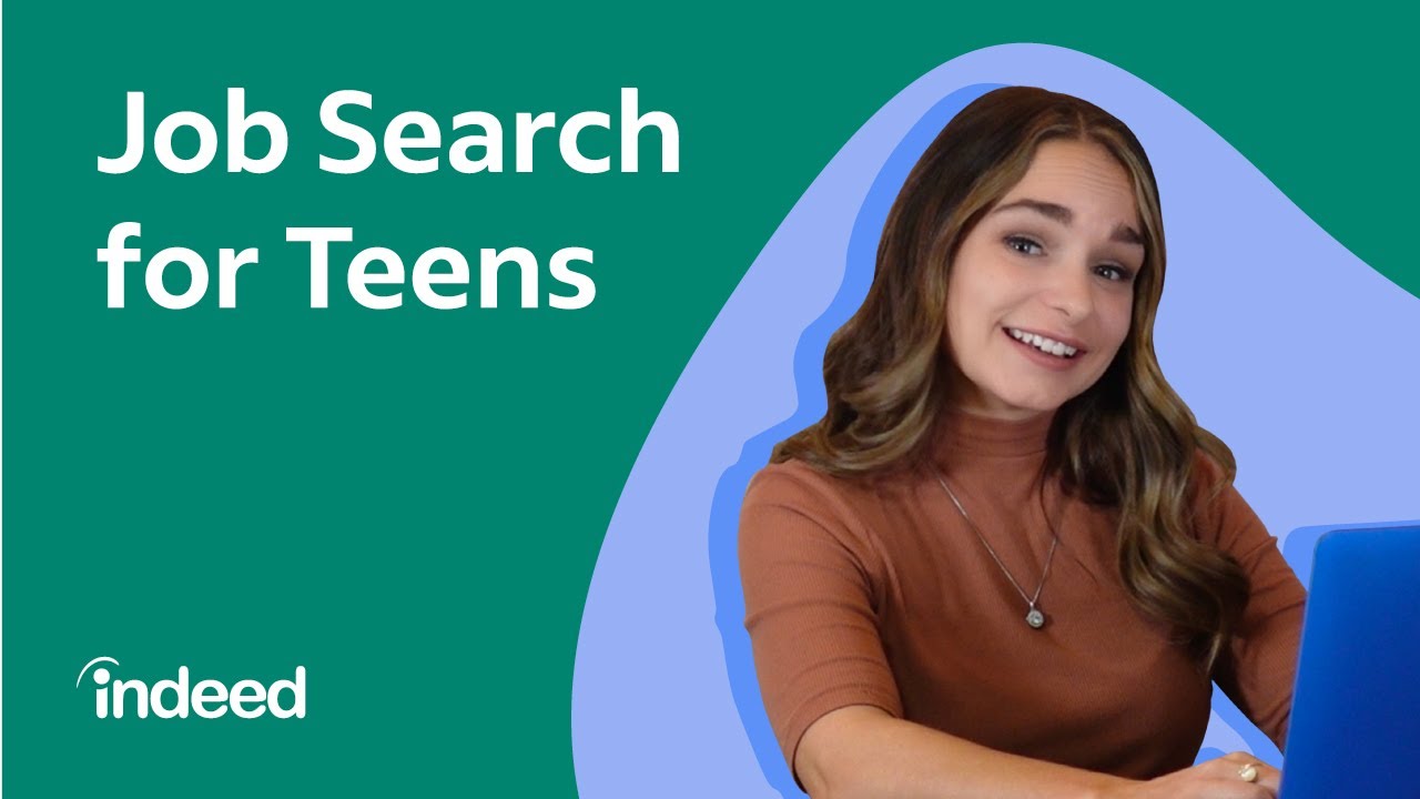 jobs for teens near me