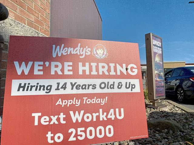 jobs hiring at 14