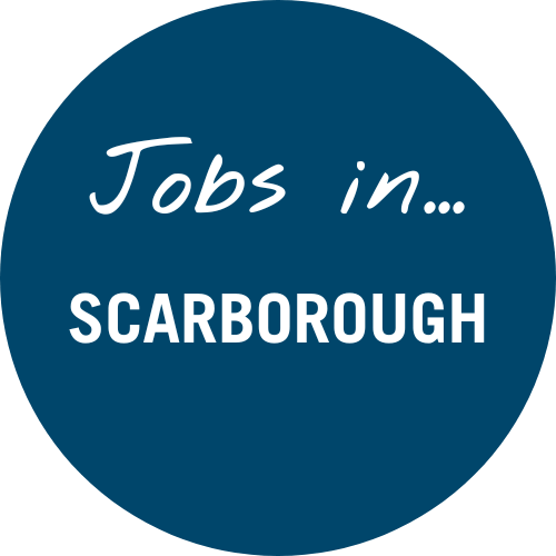 jobs in scarborough