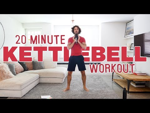 joe wicks kettlebell