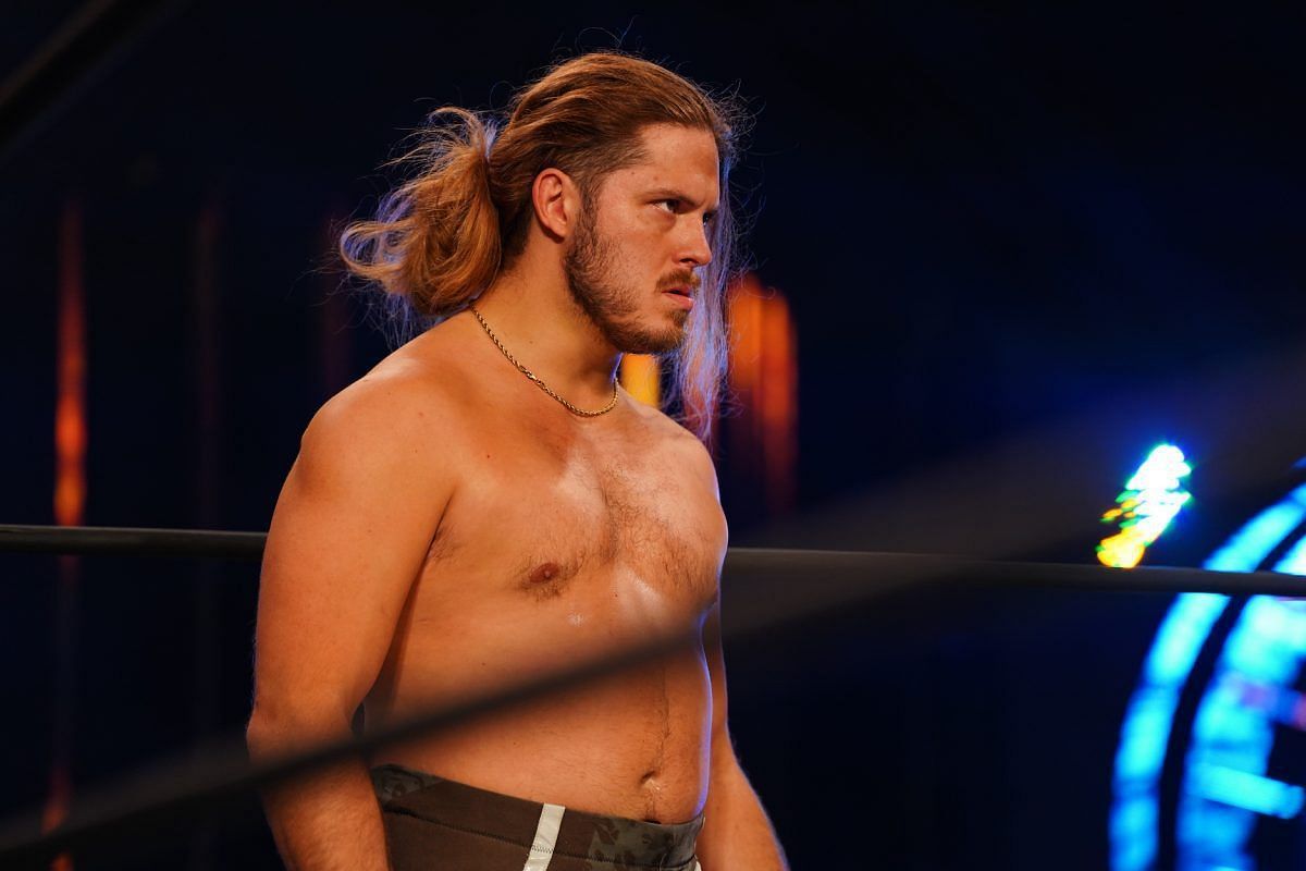 joey janela