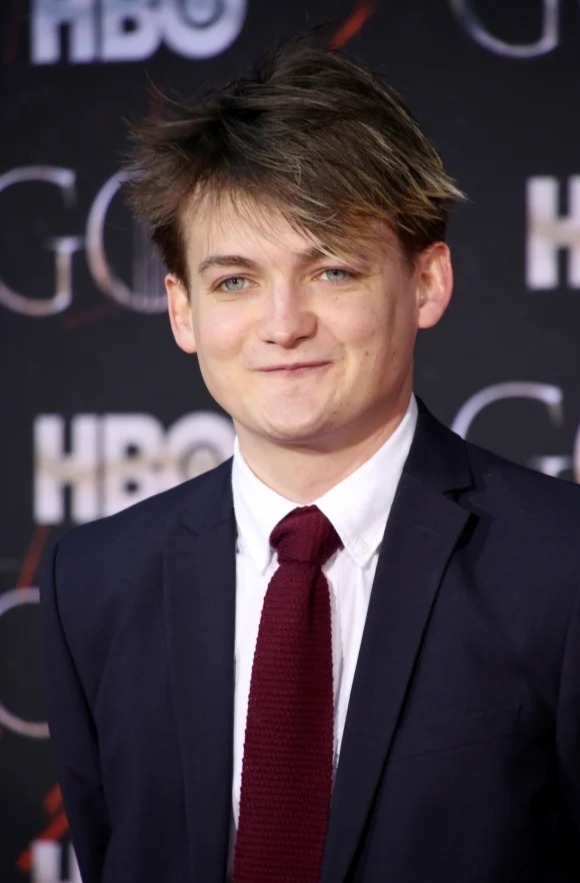 joffrey game of thrones real name